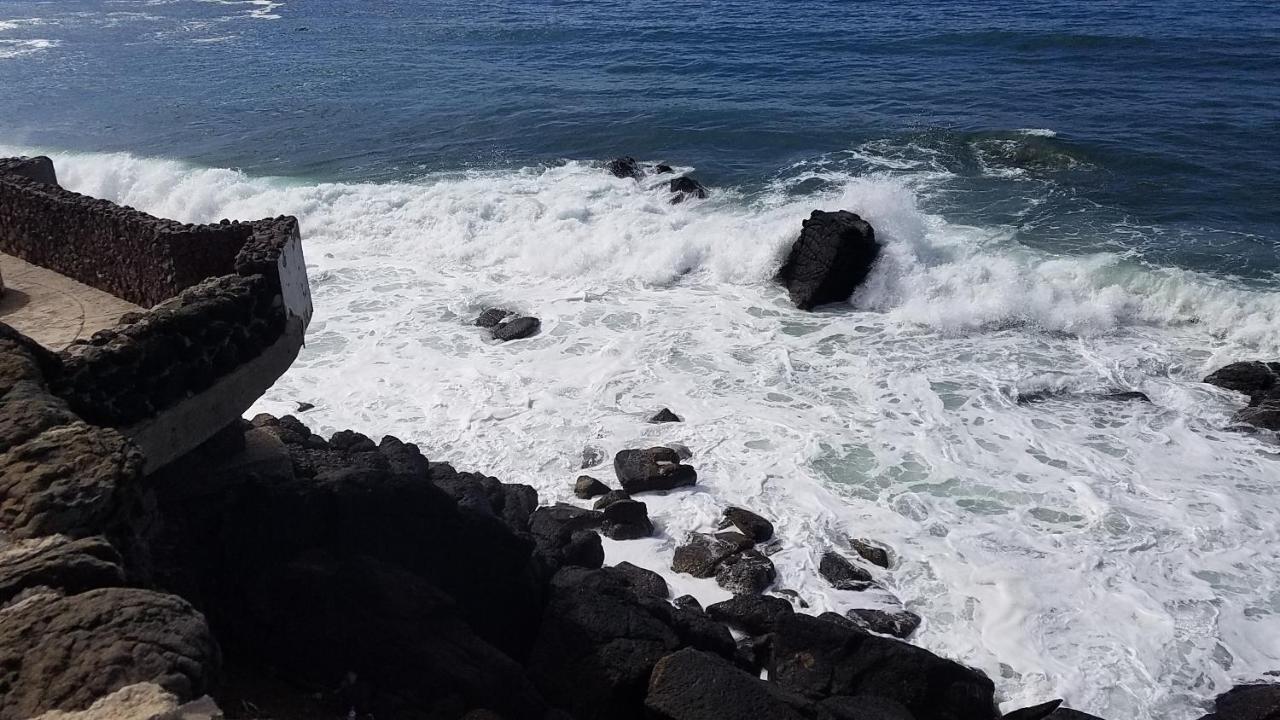 Beachfront Calafia Condos ロサリト エクステリア 写真